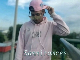 Sammiramces