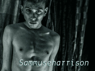 Sammuseharrison