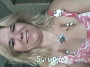Sammy64