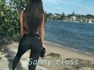 Sammy_closs