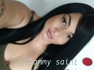 Sammy_saint