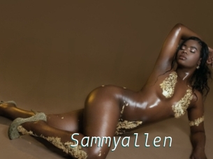 Sammyallen
