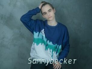 Sammybecker