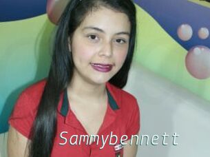 Sammybennett