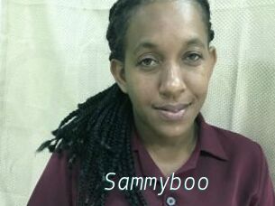 Sammyboo