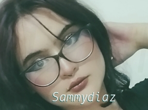 Sammydiaz