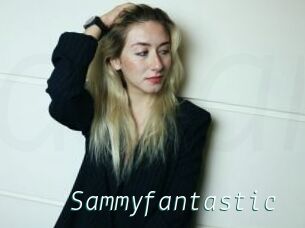Sammyfantastic