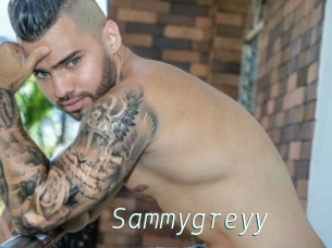 Sammygreyy