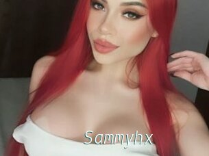 Sammyhx
