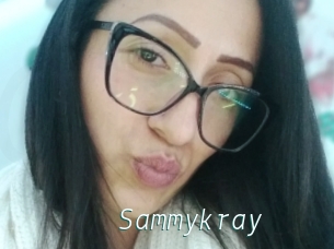 Sammykray