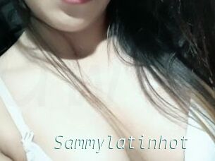 Sammylatinhot