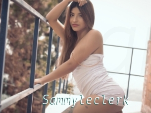 Sammyleclerk