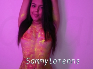 Sammylorenns