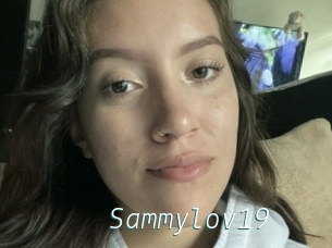 Sammylov19