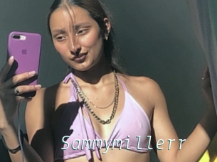 Sammymillerr