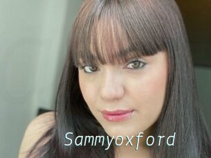 Sammyoxford