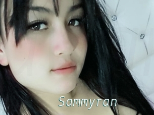 Sammyran