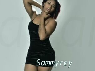 Sammyrey