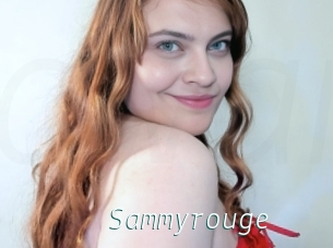 Sammyrouge
