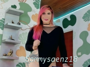 Sammysaenz18