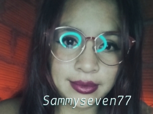 Sammyseven77