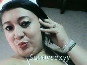 Sammysexyy