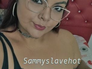Sammyslavehot