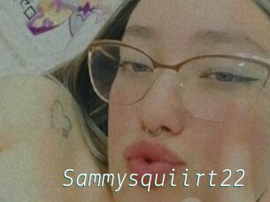 Sammysquiirt22
