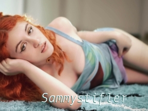 Sammystifler