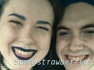 Sammystrawberries
