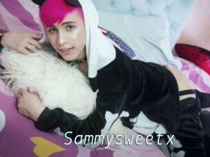 Sammysweetx