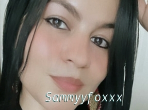 Sammyyfoxxx