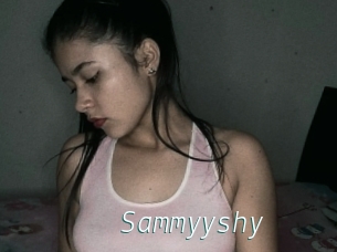 Sammyyshy