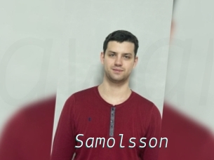 Samolsson