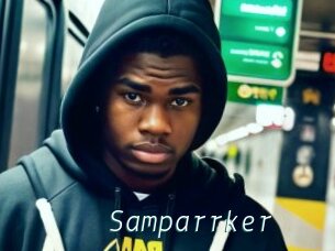 Samparrker