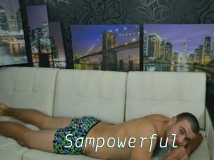 Sampowerful