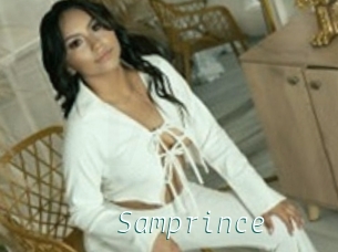 Samprince