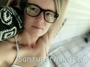 Samrunstheworld