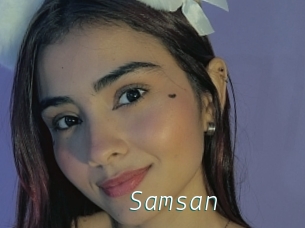 Samsan