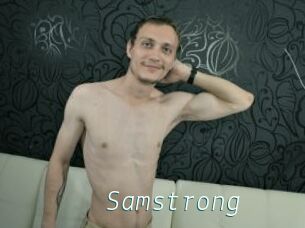 Samstrong
