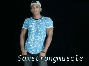 Samstrongmuscle