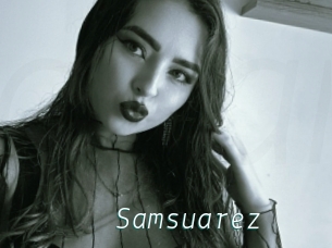 Samsuarez