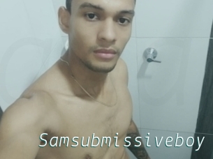 Samsubmissiveboy