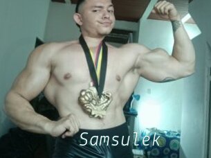 Samsulek