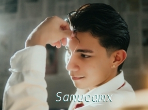 Samucamx