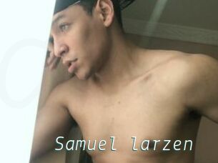 Samuel_larzen