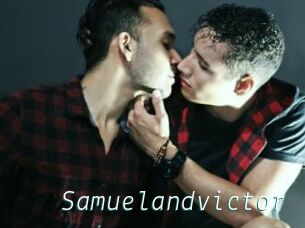 Samuelandvictor