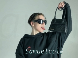 Samuelcole