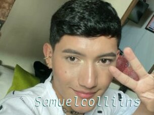 Samuelcolliins