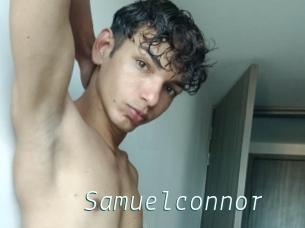 Samuelconnor